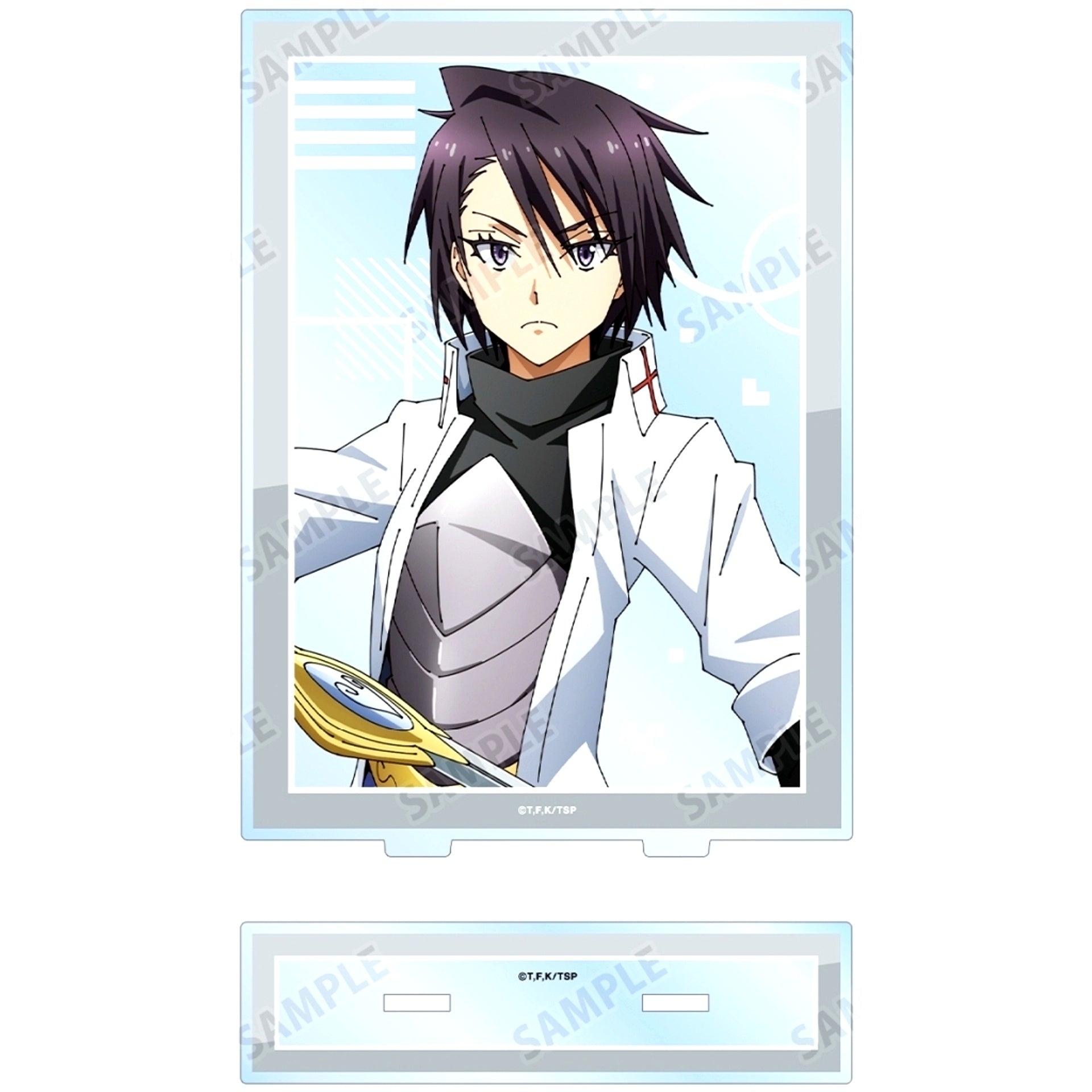 Hinata That Time I Got Reincarnated as a Slime Big Acrylic Stand [USED]