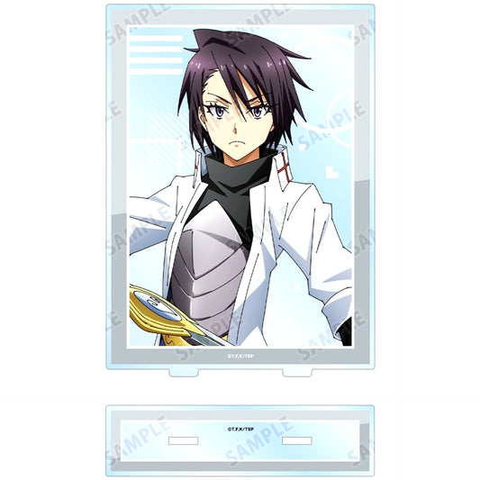 Hinata That Time I Got Reincarnated as a Slime Big Acrylic Stand [USED]