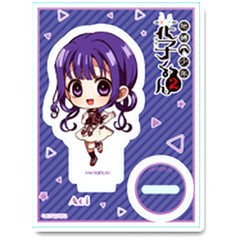 Aoi Akane Toilet-Bound Hanako-kun 2 Puchi Choco Trading Acrylic Stand [USED]
