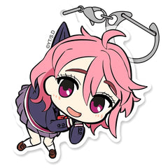 Dandadan Aira Acrylic Tsumamare Strap [USED]