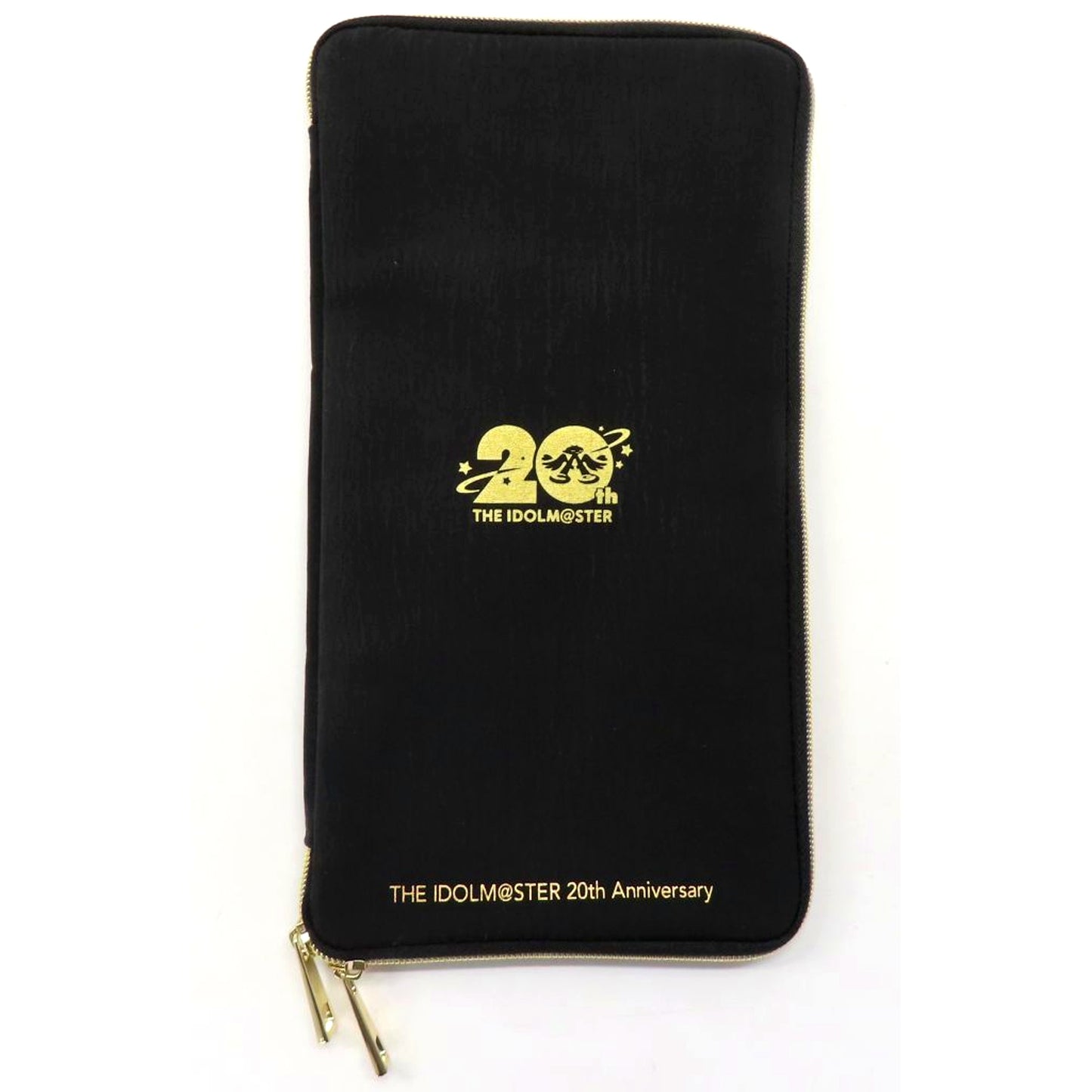 Logo Official Concert Light Case Idolmaster THE IDOLMASTER 20th anniversary special party I MUST GO ON!! Korekaramo Imas desuyo! 20th Special Live Stream [USED]