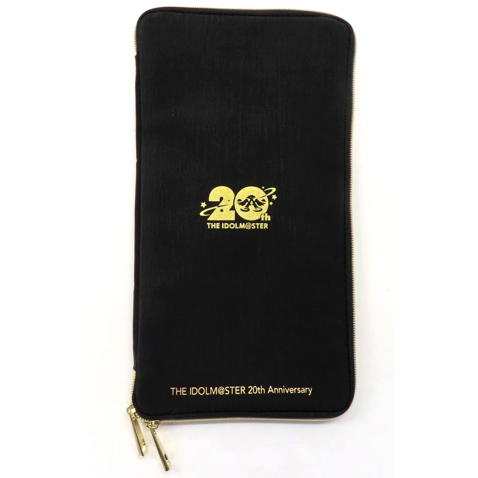 Logo Official Concert Light Case Idolmaster THE IDOLMASTER 20th anniversary special party I MUST GO ON!! Korekaramo Imas desuyo! 20th Special Live Stream [USED]