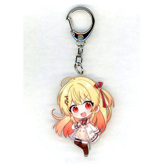 Otonose Kanade hololive DEV_IS ReGLOSS 500k Subscribers Celebration Random Acrylic Keychain Normal Outfit [USED]