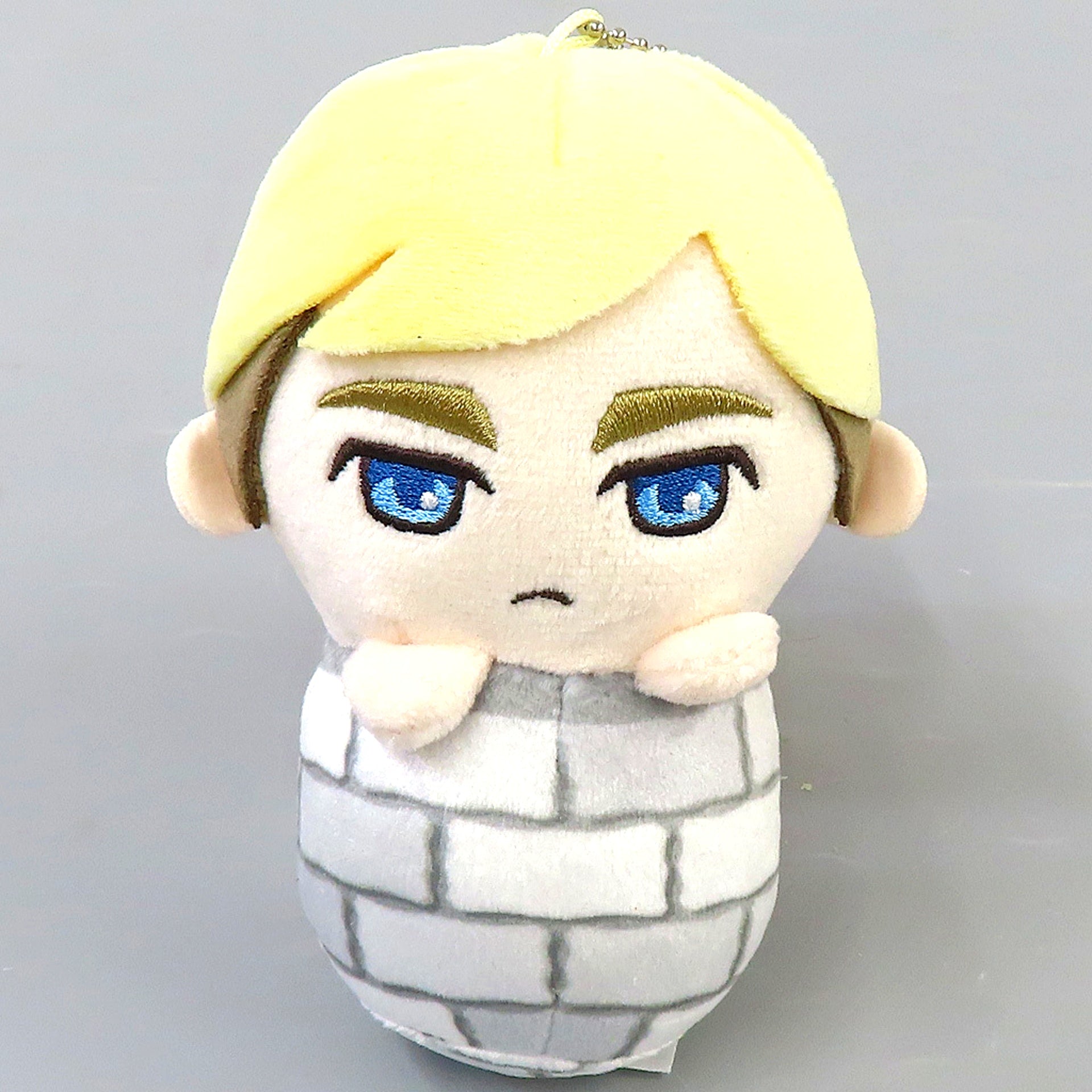 Erwin Smith Attack on Titan Pyokonui [USED]