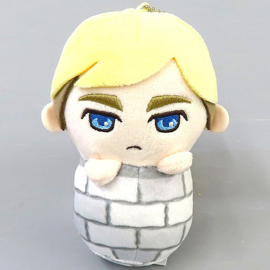 Erwin Smith Attack on Titan Pyokonui [USED]