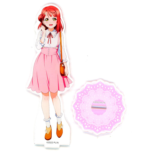 Ayumu Uehara Acrylic Stand Love Live! Nijigasaki High School Idol Club [USED]