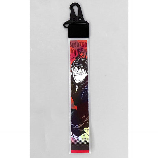 Choso Jujutsu Kaisen BIG Strap Collection Vol 1 [USED]