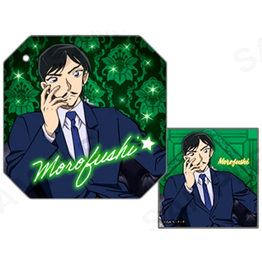 Takaaki Morofushi Detective Conan Jewel Acrylic Strap Vol.2 BOX Ver. [USED]