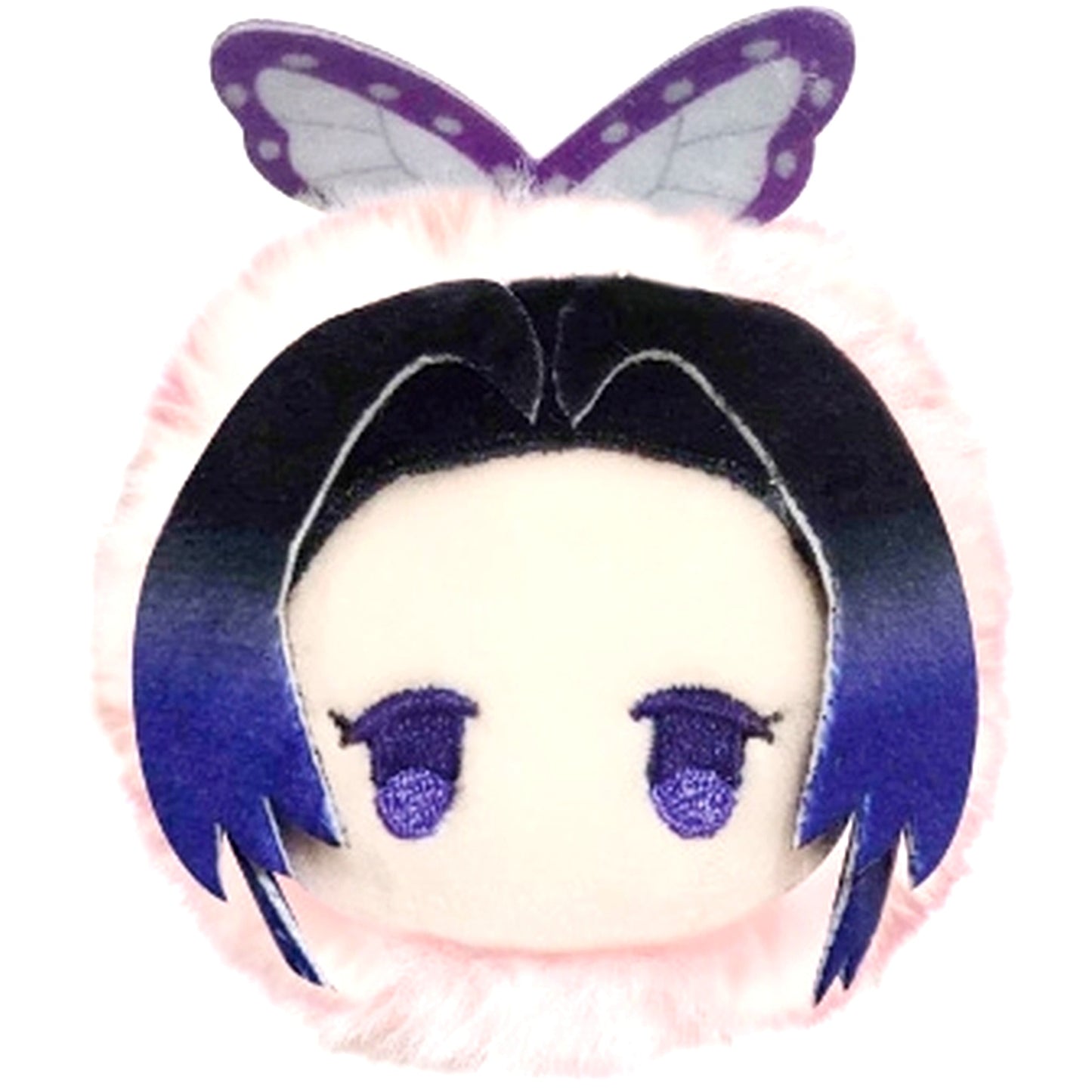 Shinobu Kocho Demon Slayer Kimetsu no Yaiba Sakuramochi Mascot Vol.2 [USED]