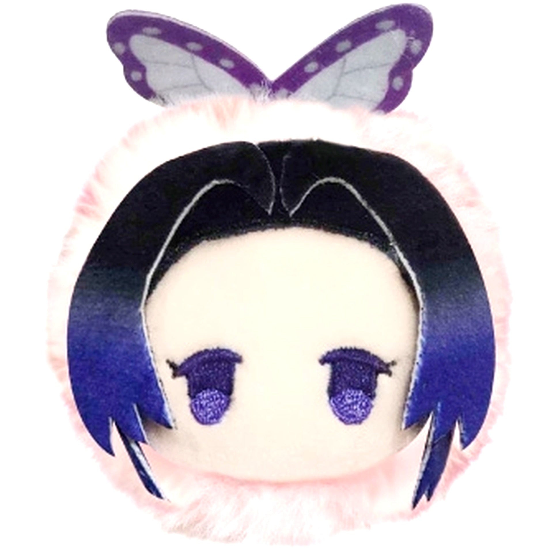 Shinobu Kocho Demon Slayer Kimetsu no Yaiba Sakuramochi Mascot Vol.2 [USED]
