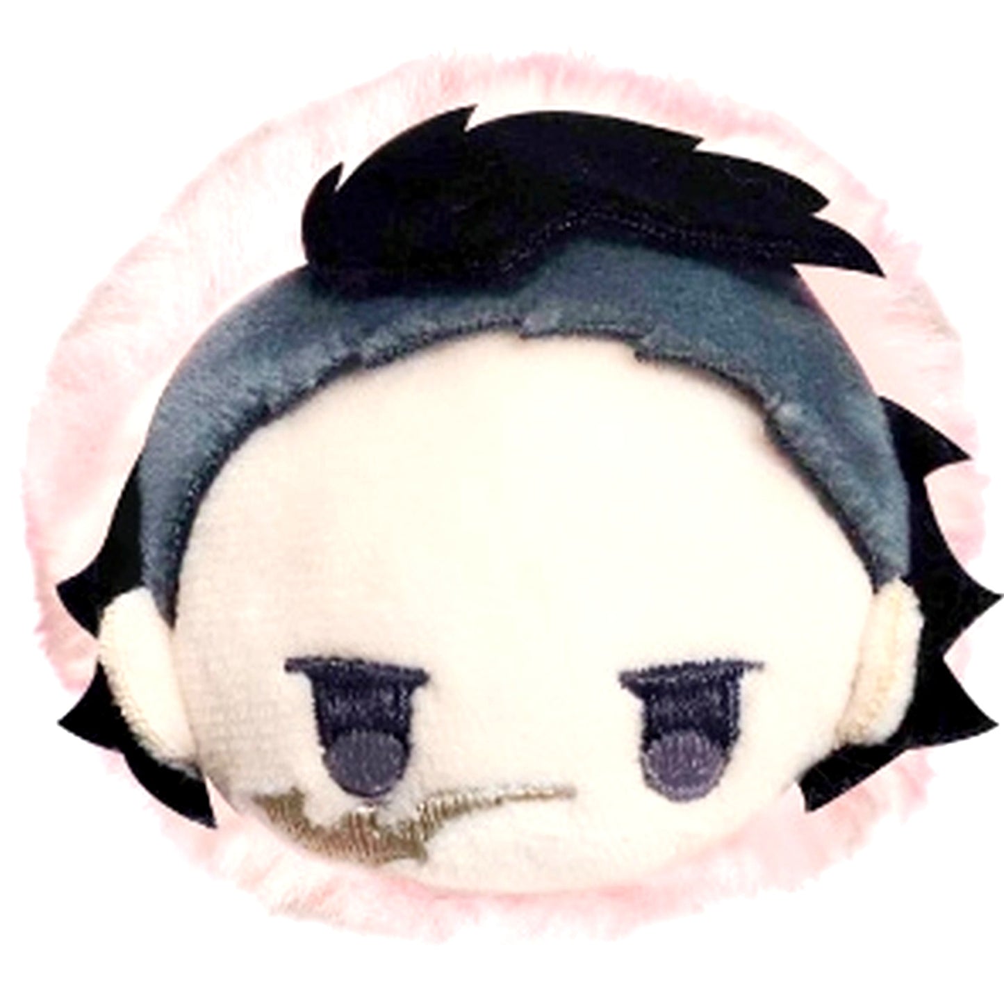 Genya Shinazugawa Demon Slayer Sakuramochi Mascot Vol.2 [USED]