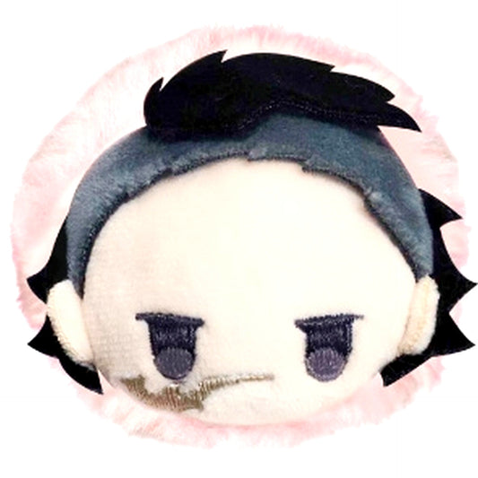 Genya Shinazugawa Demon Slayer Sakuramochi Mascot Vol.2 [USED]