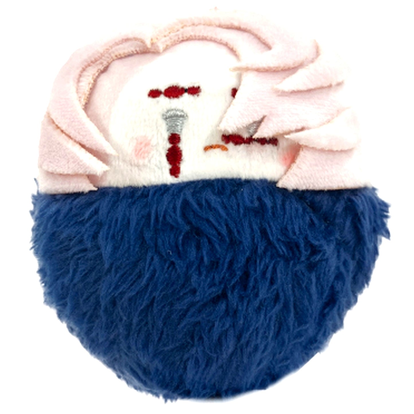 Rui Demon Slayer Kimetsu no Yaiba Tapinui Vol.4 Plush [USED]