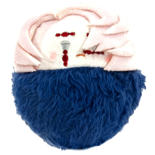 Rui Demon Slayer Kimetsu no Yaiba Tapinui Vol.4 Plush [USED]