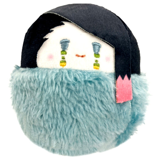 Enmu Demon Slayer Kimetsu no Yaiba Tapinui Vol.4 Plush [USED]