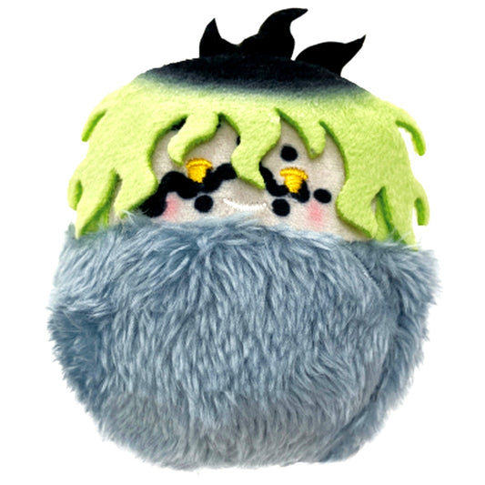 Gyutaro Demon Slayer Kimetsu no Yaiba Tapinui Plush Vol.4 [USED]