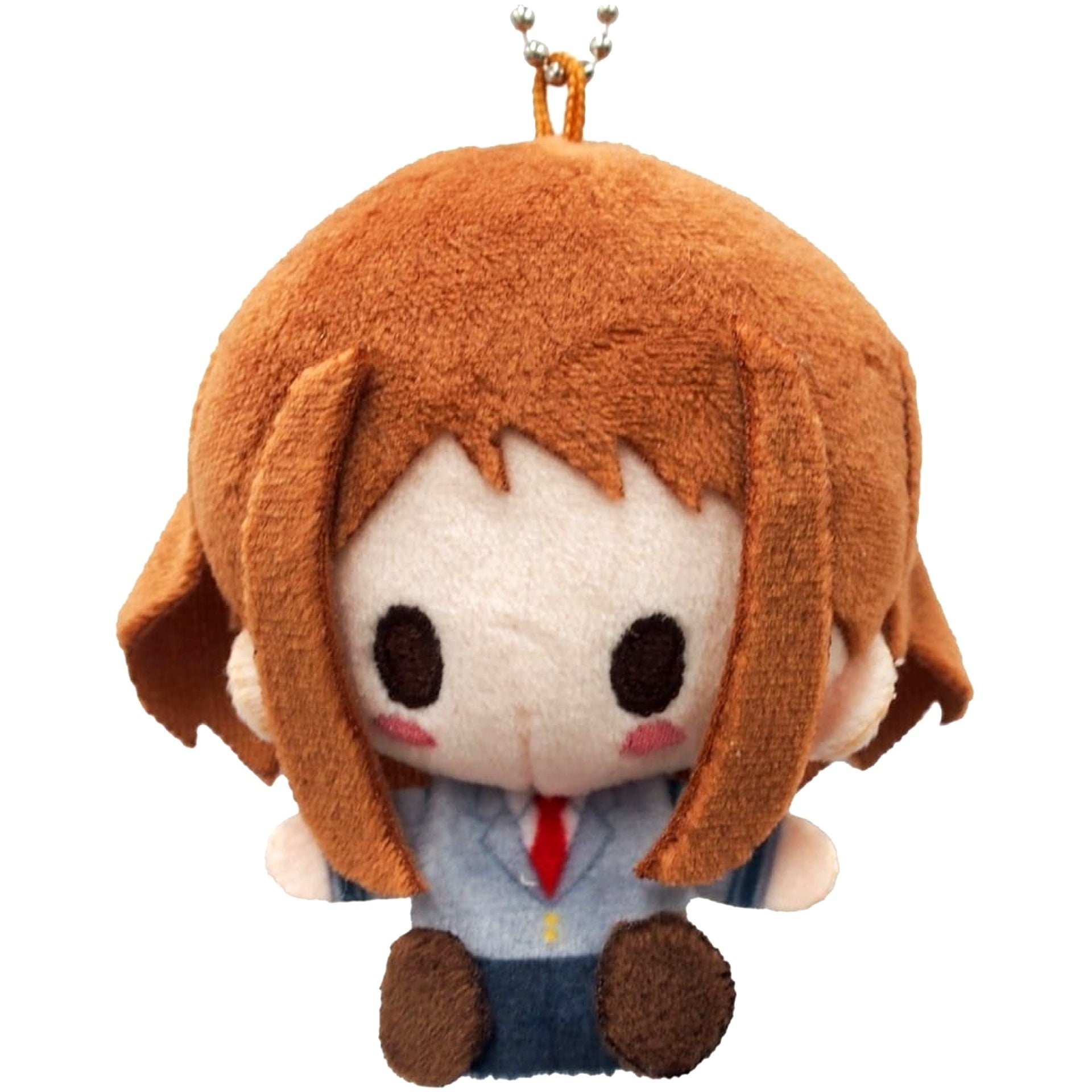 Ochaco Uraraka My Hero Academia Plush Mascot [USED]