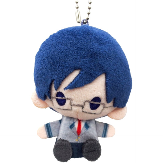 Tenya Iida My Hero Academia Plush Mascot [USED]