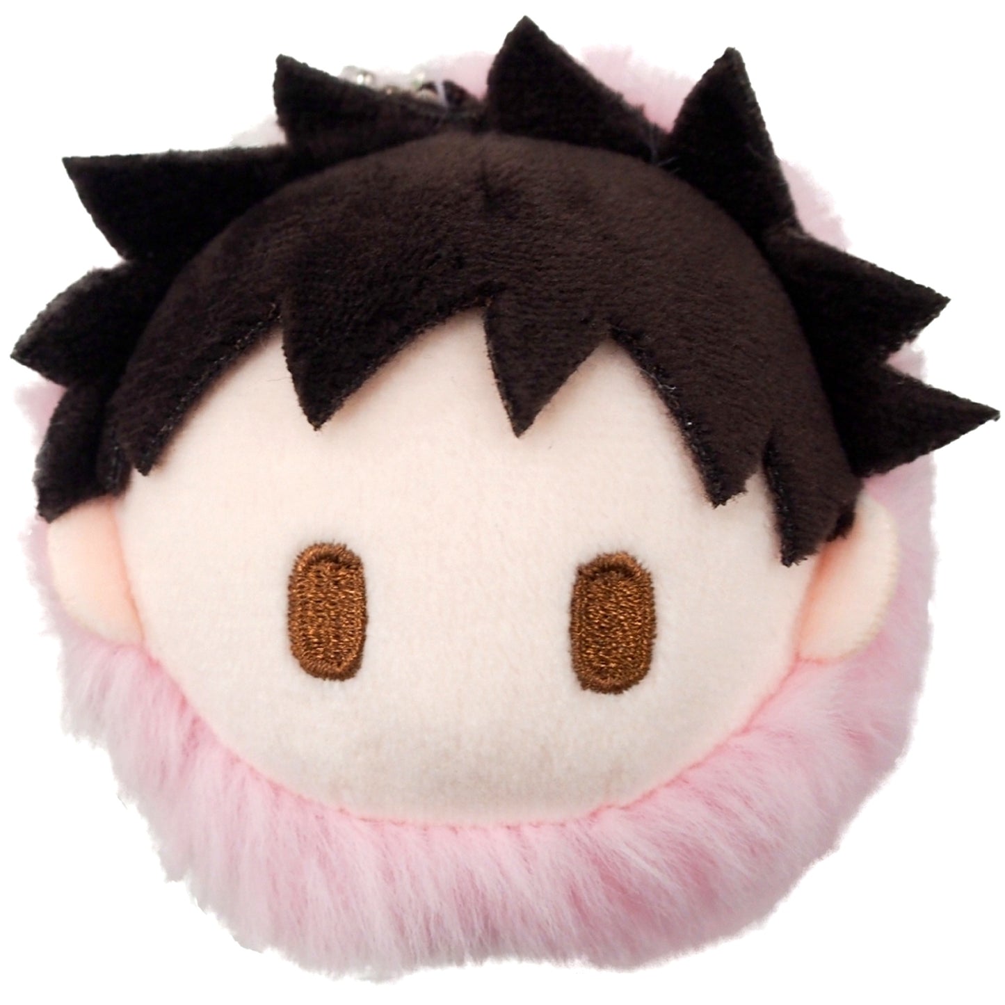Taiki Inomata Blue Box Sakuramochi Mascot [USED]