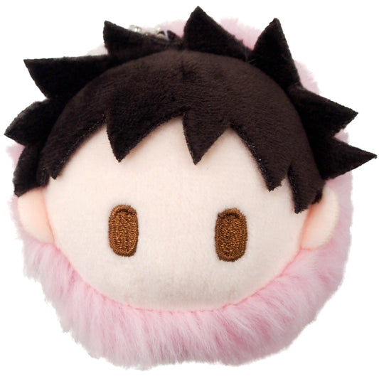 Taiki Inomata Blue Box Sakuramochi Mascot [USED]