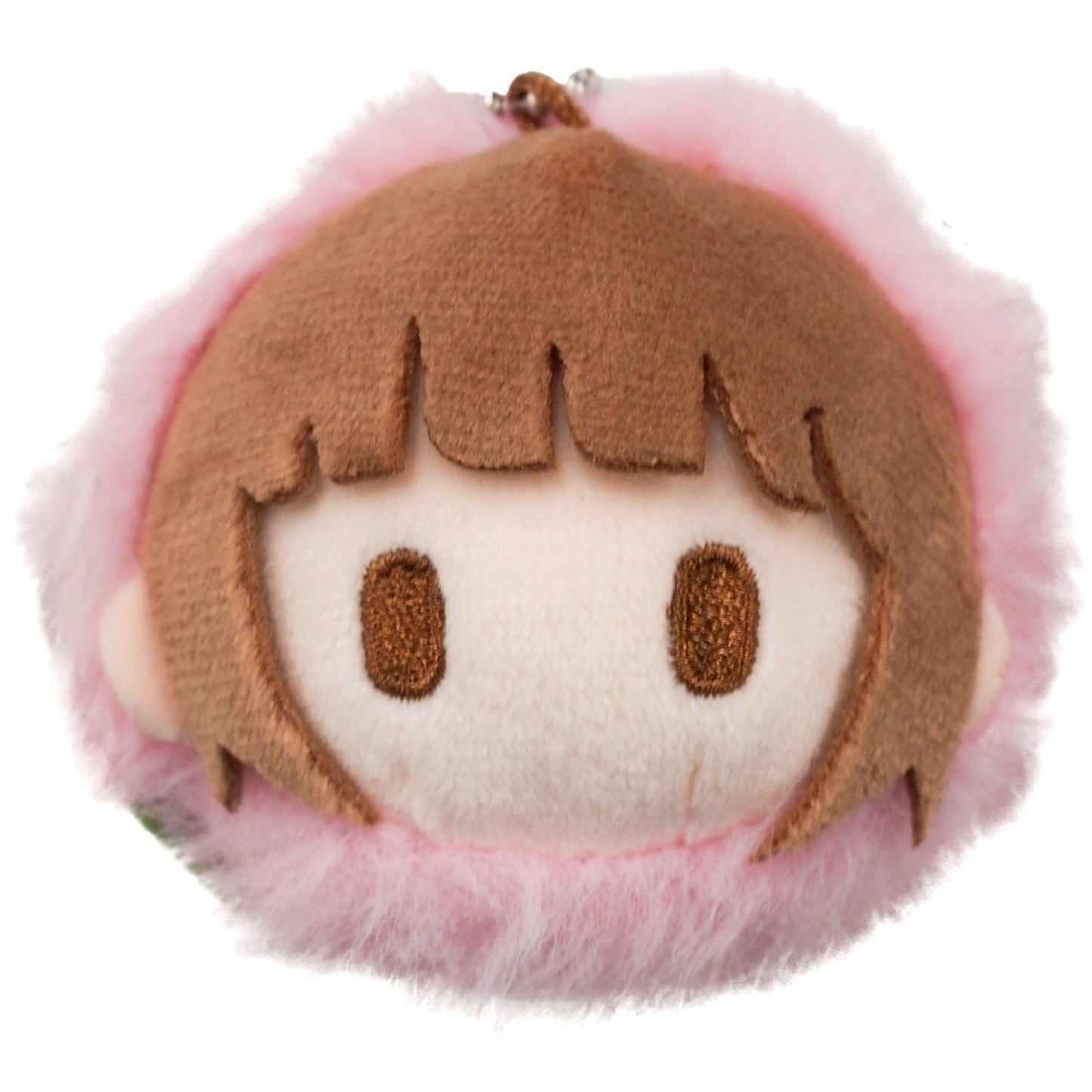 Chinatsu Kano Blue Box Sakuramochi Mascot [USED]