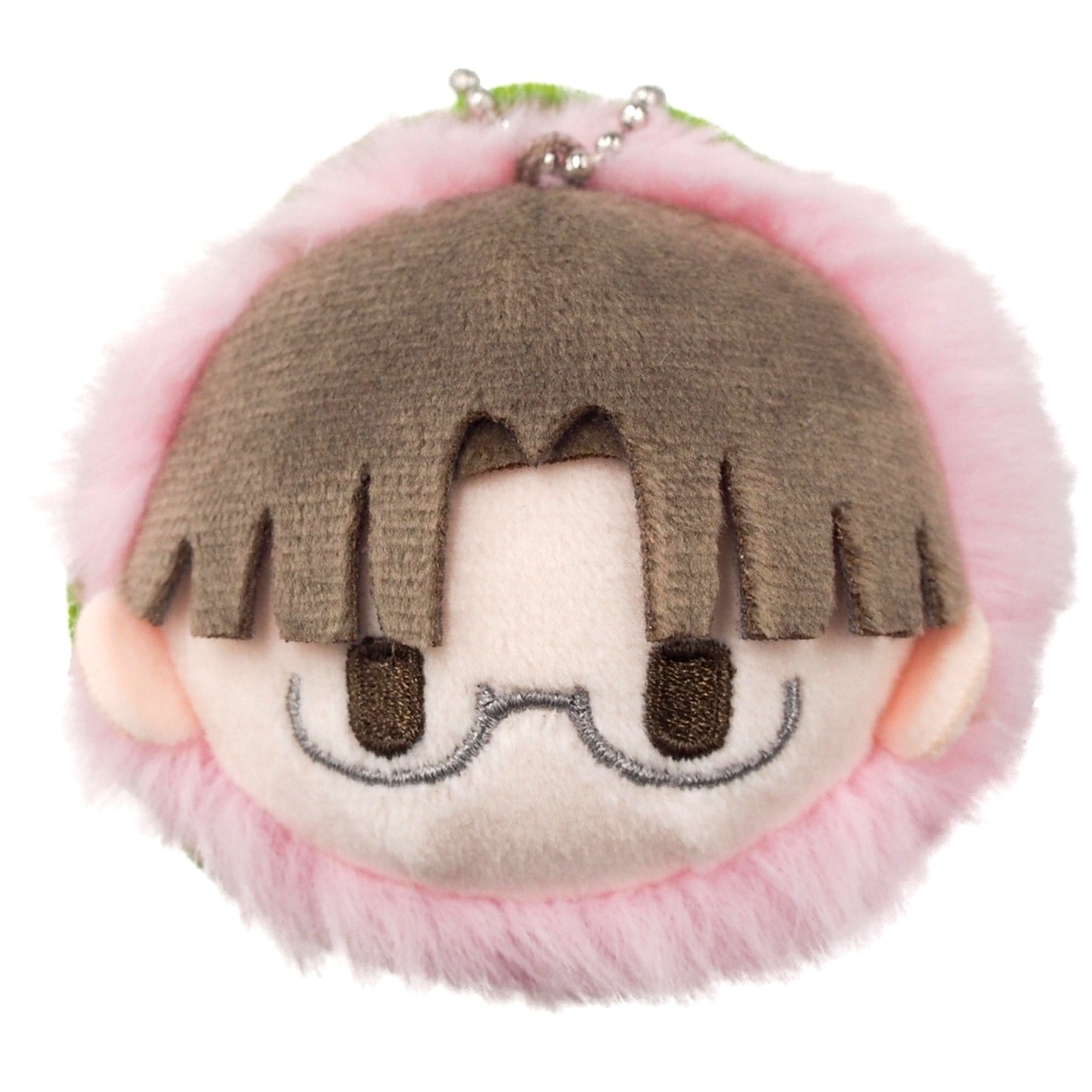 Kyo Kasahara Blue Box Sakuramochi Mascot [USED]