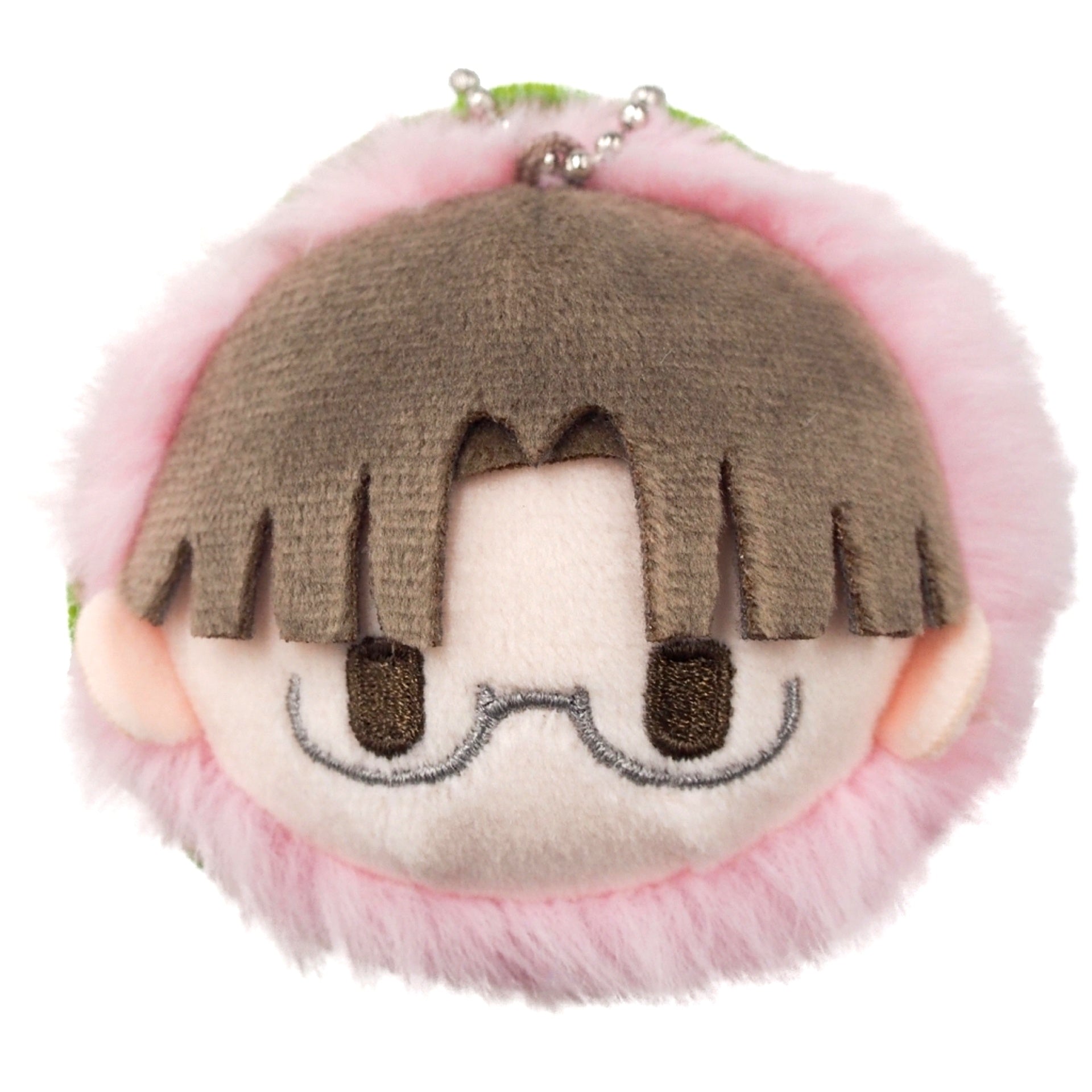 Kyo Kasahara Blue Box Sakuramochi Mascot [USED]