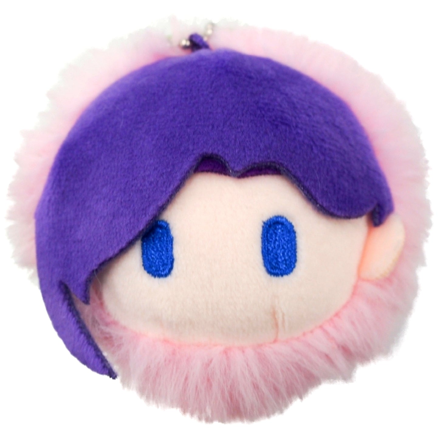 Karen Moriya Blue Box Sakuramochi Mascot [USED]