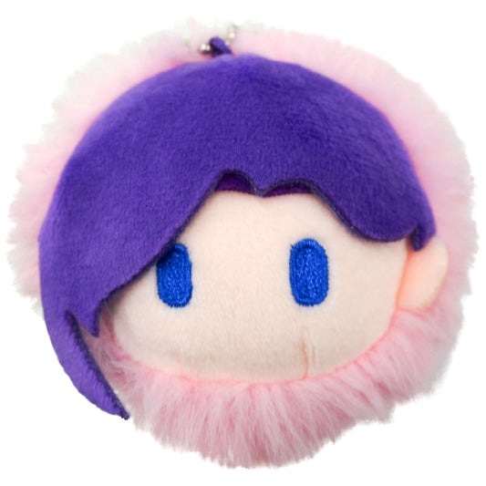 Karen Moriya Blue Box Sakuramochi Mascot [USED]