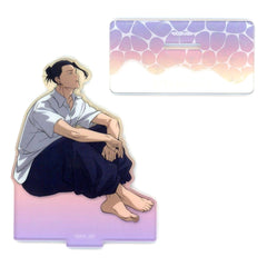 Jujutsu Kaisen Suguru Getou Twilight Hour Sega Lucky Kuji Time of Midday, Time of Twilight Acrylic Stand Prize D [USED]