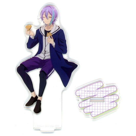 Rui Kamishiro B Prize Project Sekai The Movie Happy Collection Kuji B BOX Acrylic Stand [USED]