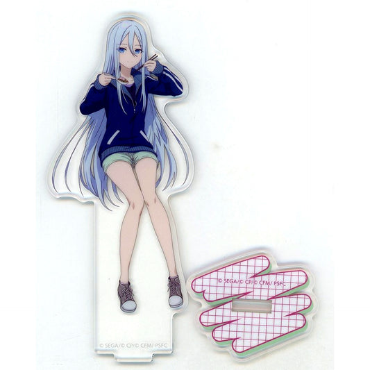 Kanade Yoisaki B Prize Project Sekai The Movie Happy Collection Kuji B BOX Acrylic Stand [USED]