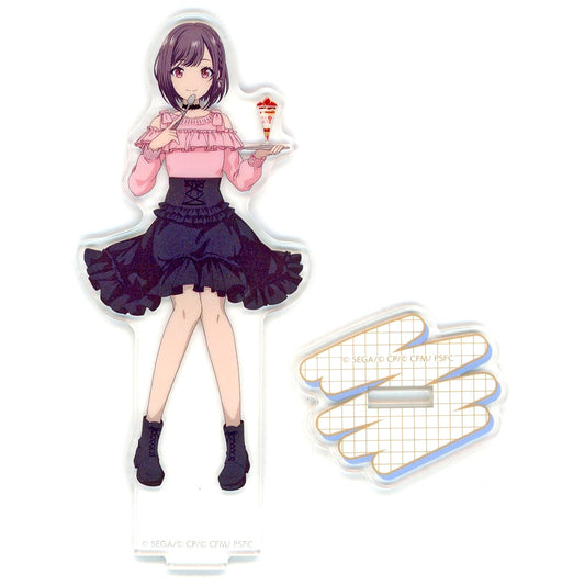 Ena Shinonome B Prize Project Sekai The Movie Happy Collection Kuji B BOX Acrylic Stand [USED]