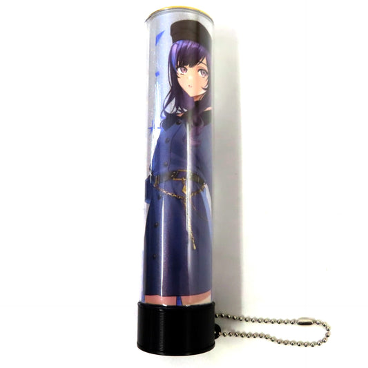 VTuber Nijisanji Ponto Nei Penlight Tube World Tour 2025 Singin' In The Rainbow! Nagoya Exclusive [USED]