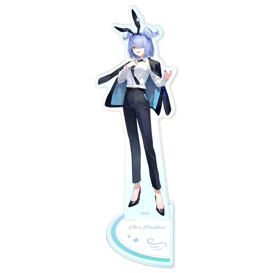 Elira Pendora Acrylic Stand Virtual YouTuber Nijisanji NIJISANJI EN LazuLight 4th Anniversary [USED]