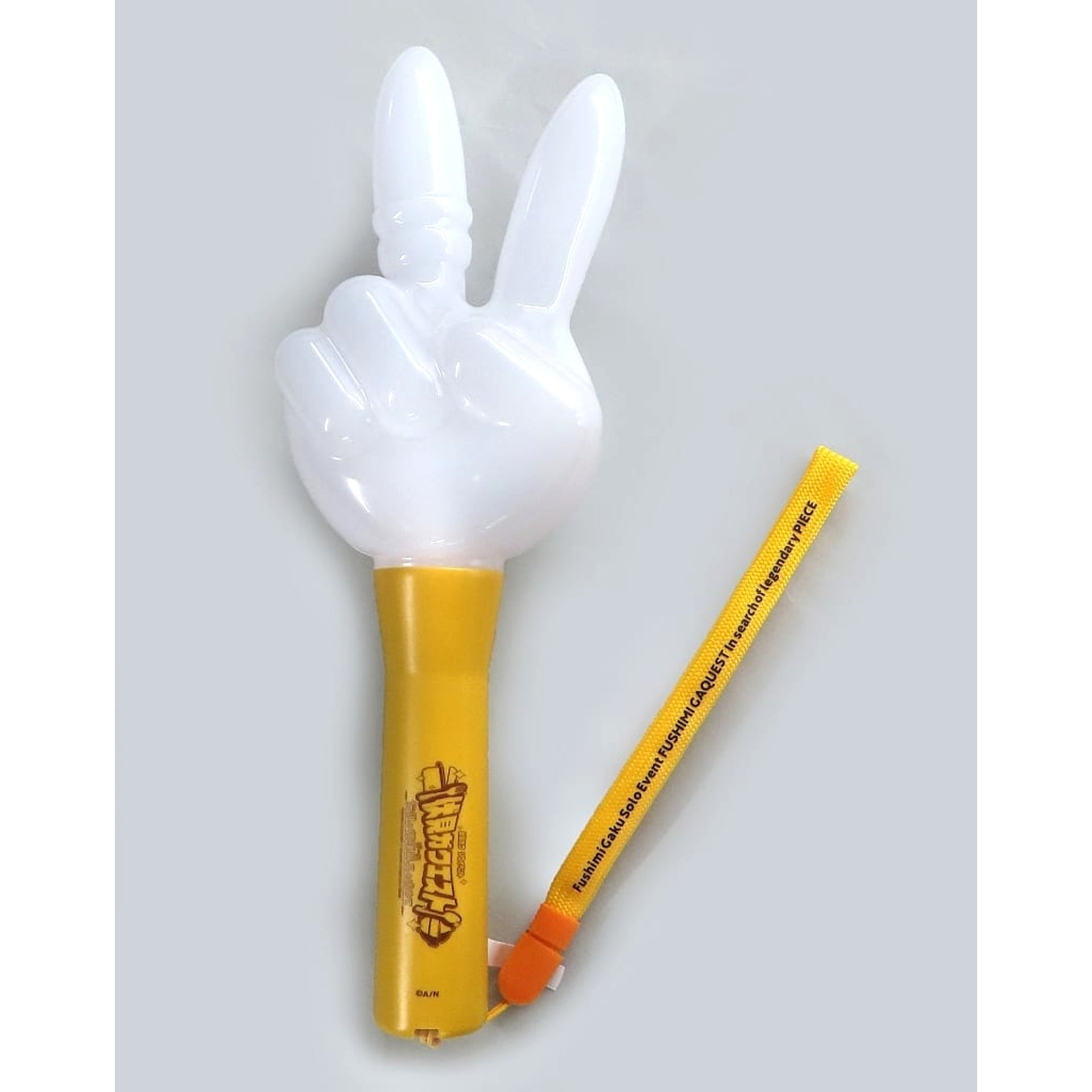 VTuber Nijisanji Gaku Fushimi Peace Penlight Fushimi Gaku Quest Legendary Cookware Adventure Exclusive [USED]