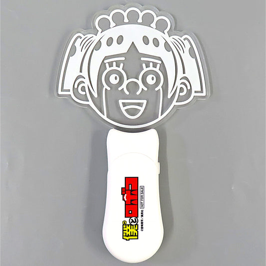 Roboco Acrylic Penlight Me & Roboco Digital Weekly Shonen Jump Subscriber Limited Lottery Prize [USED]