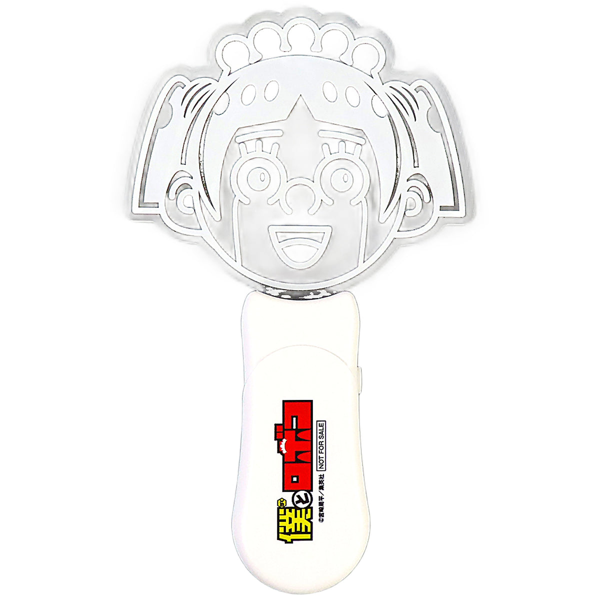 Roboco Acrylic Penlight Me & Roboco Digital Weekly Shonen Jump Subscriber Limited Lottery Prize [USED]