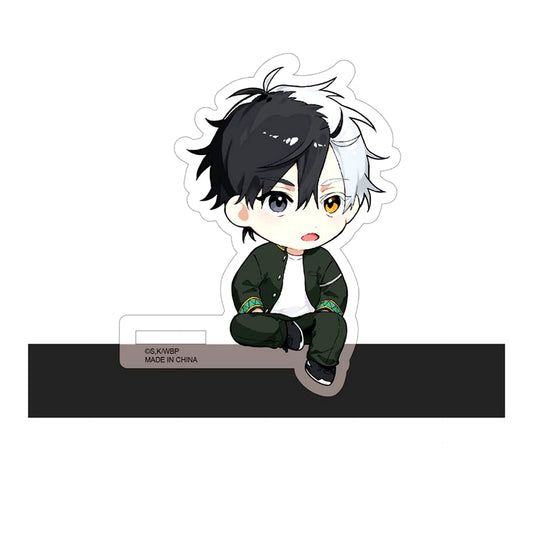 Haruka Sakura WIND BREAKER Kado Chara 2 [USED]