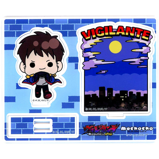 Koichi Haimawari Acrylic Stand My Hero Academia / Vigilante - My Hero Academia Illegals - POP UP SHOP [USED]
