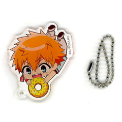 Toilet Bound Hanako kun Kou Minamoto Kapurikko Acrylic Keychain Collection Keychains [USED]