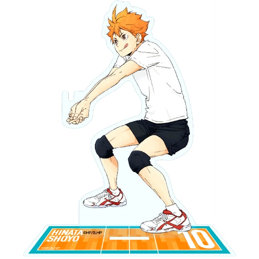 Shoyo Hinata Receive Strap Haikyu!! [USED]