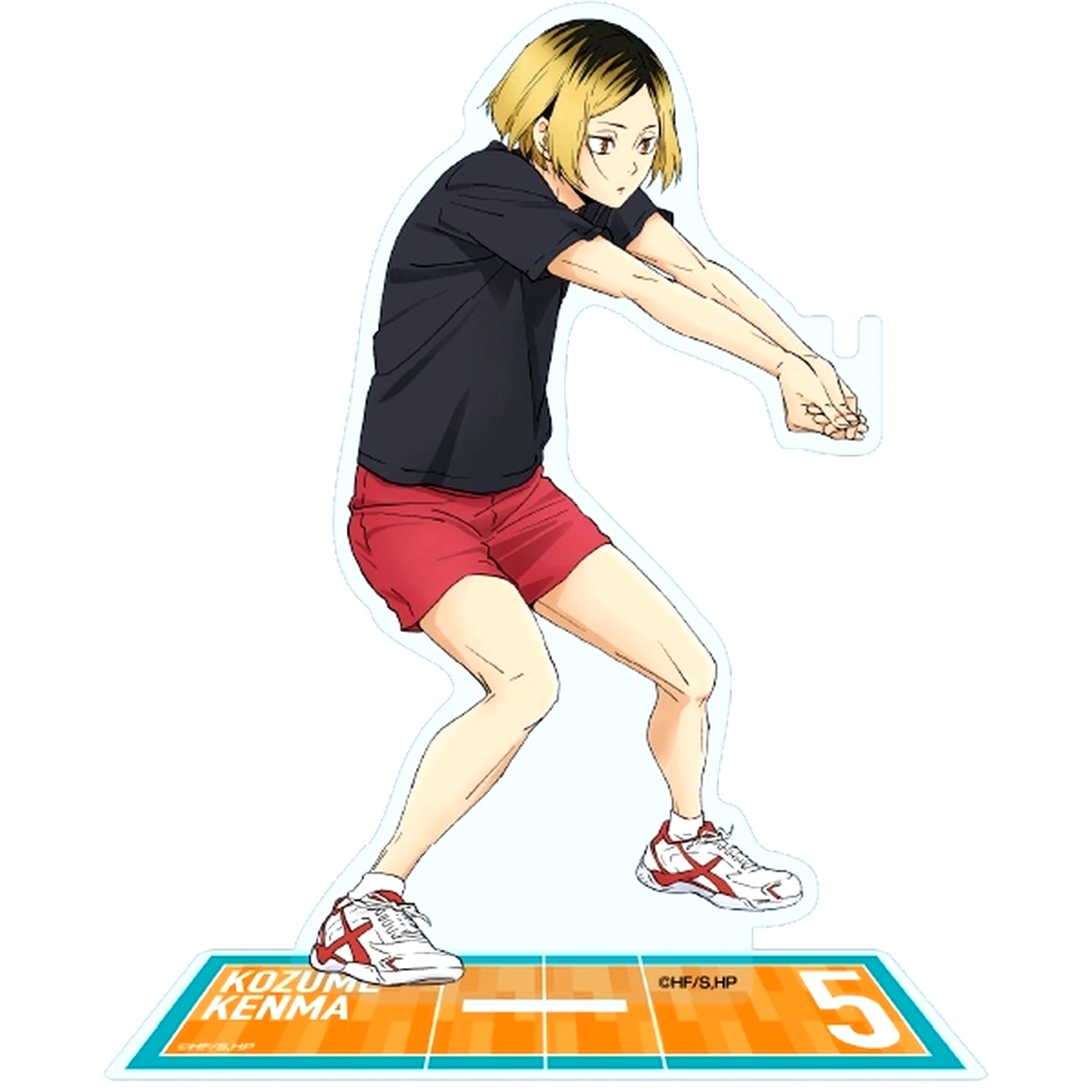 Kenma Kozume Receive Strap Stand Haikyu!! [USED]