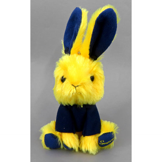 Suguru Geto High School Ver Jujutsu Kaisen Hidden Inventory Premature Death Rabbit Collection Mini Plush TOHO Limited [USED]