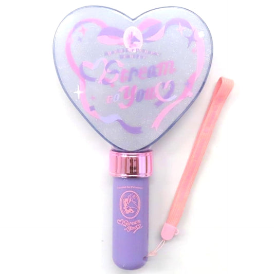Ensemble Stars!! Special for Princess! Heart Penlight Stream to You Special For Princess Esprit Debut Live Stream To You Exclusive [USED]
