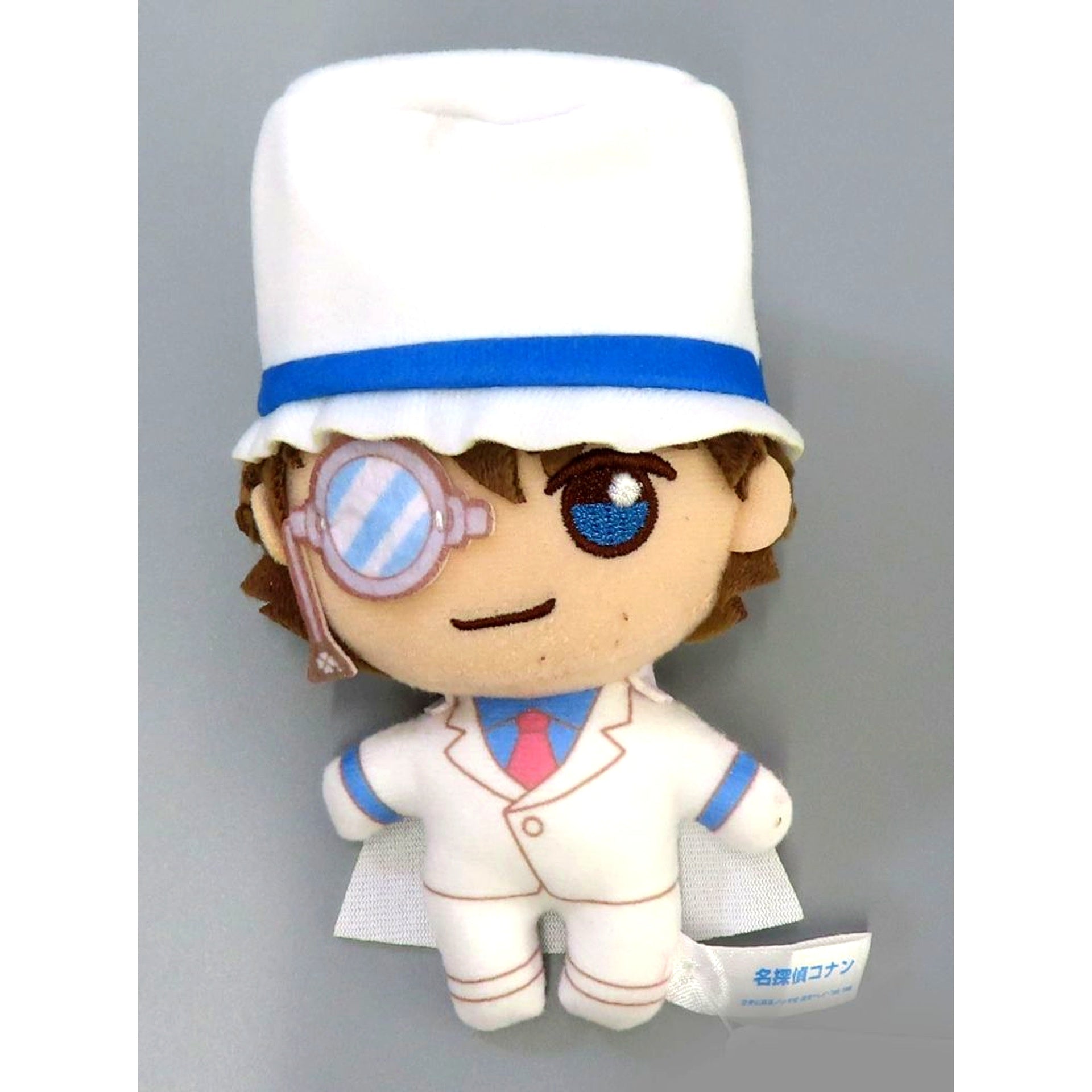 Kaito Kid Detective Conan Pastel Art Collection Mascot Vol.2 EX [USED]