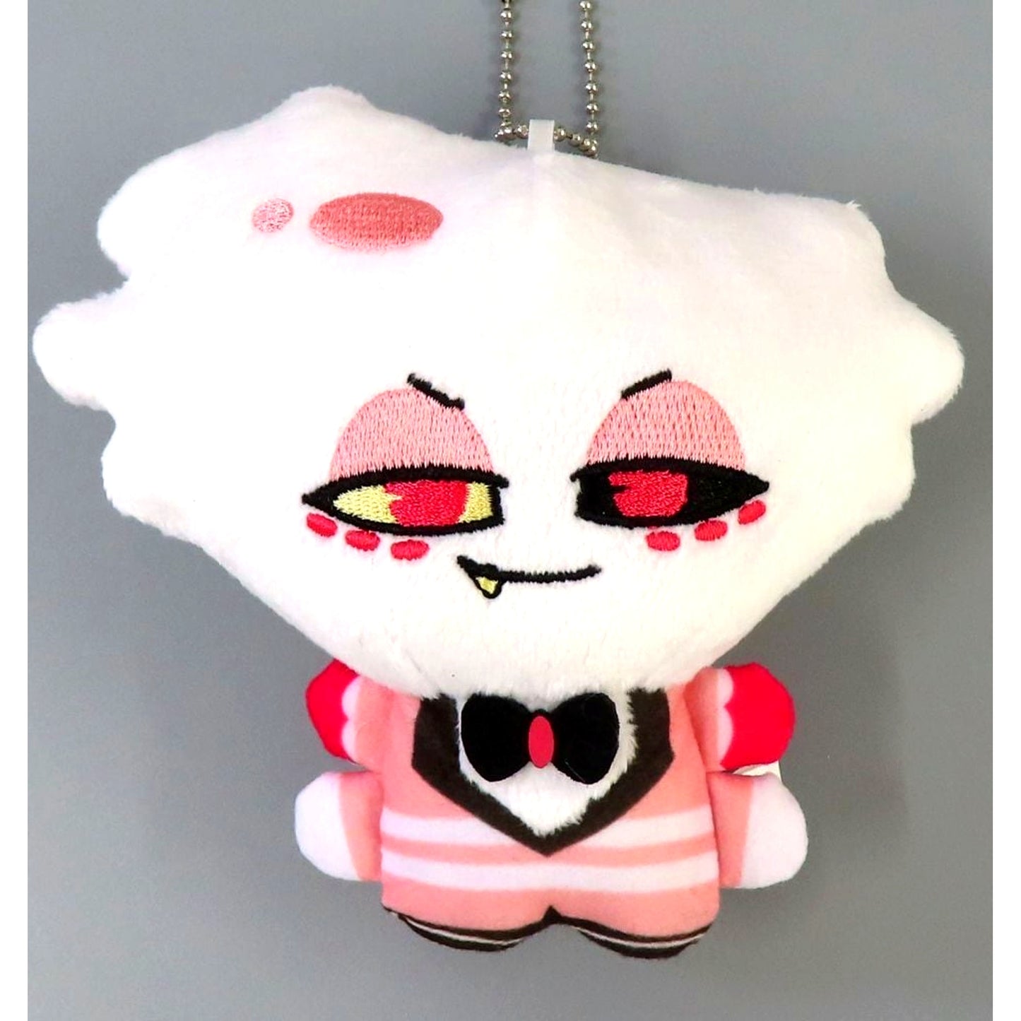 Angel Dust Hazbin Hotel Plush Vol. 2 [USED]