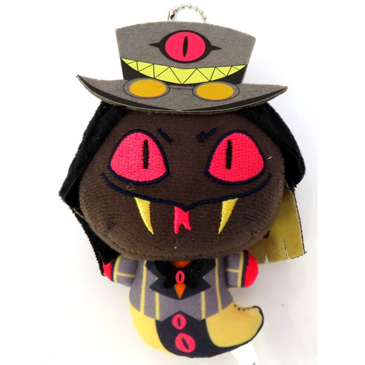 Sir Pentious Hazbin Hotel Plush Vol.2 [USED]