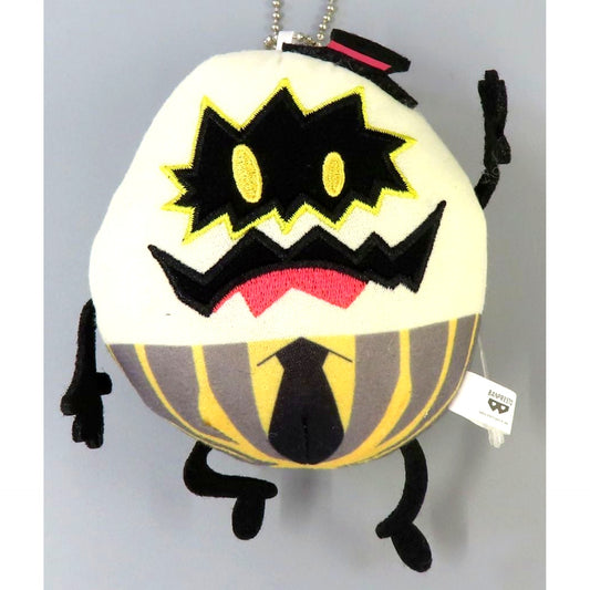Egg Bois Hazbin Hotel Plush Vol.2 [USED]