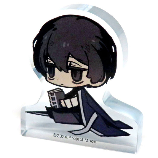 Yi Sang Limbus Company Corotto! Acrylic Figure [USED]